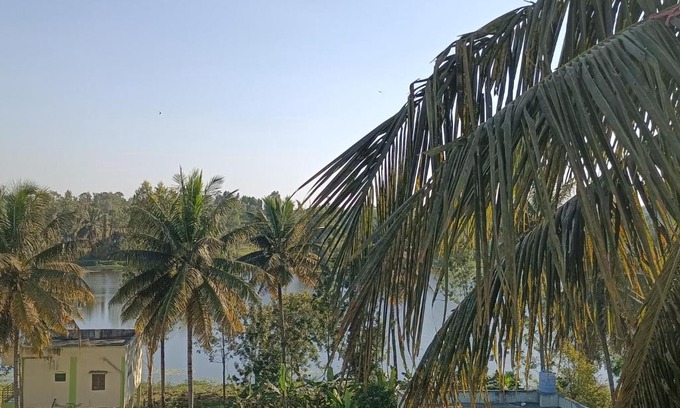 Piriyapatna House | BALAJI PALACE TOURIST HOME