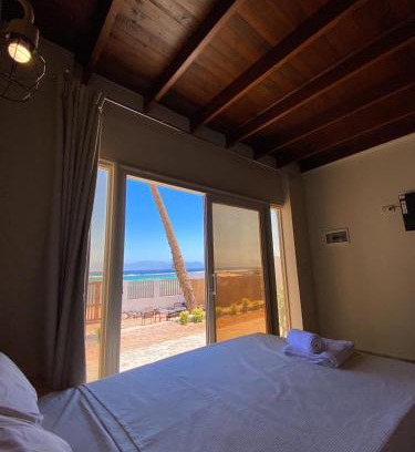 Dahab Cabin | Balance Lodges
