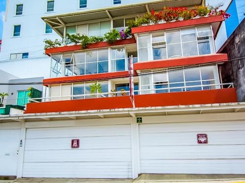 Xalapa Hotel | Balcon del Alferez