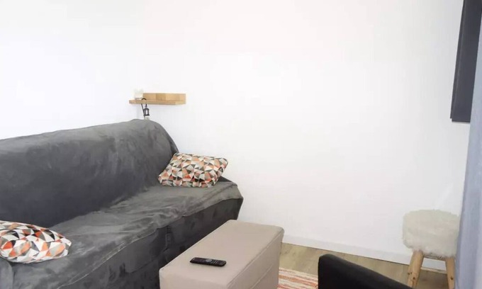 Eclose-Est Apartment | Balcons Residence D'huez - ALPE D'HUEZ QUARTIER DE LOSE