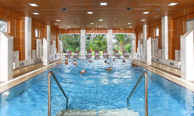 Balcova Hotel | Balcova Thermal Hotel