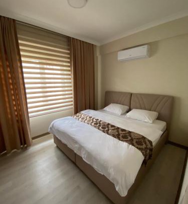 Trabzon Apartment | BALEK ı