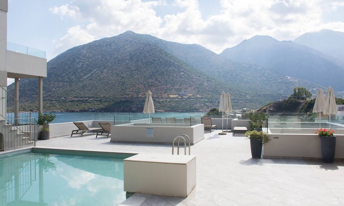 Bali Hotel | Bali Diamond Adults Only - by Checkin