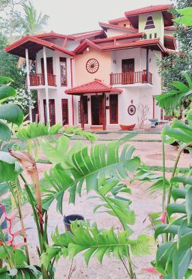 Wanchawala House | Bali Golden