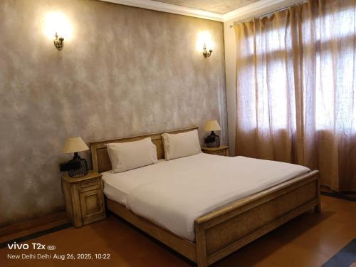Lajpat Nagar House | Bali Mantra