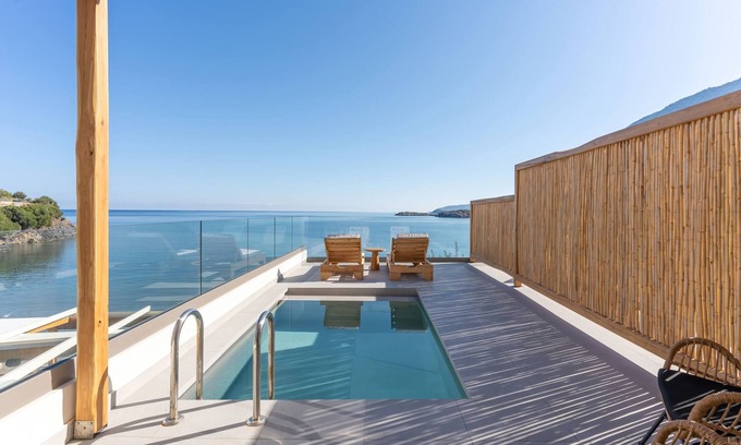 Bali Hotel | Bali Star Resort Hotel