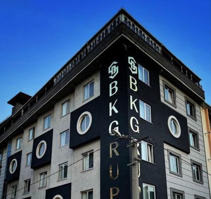 Altıeylul Hotel | Balikesir karesi grup hotel pansiyon