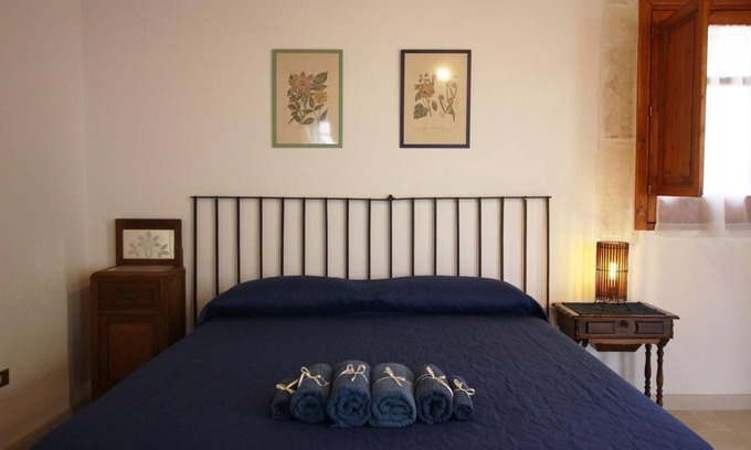 Ragusa House | Balisté - Holiday House Ragusa- Sicily Holiday Houses