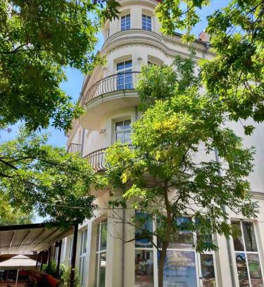Hisarja House | Balkan Aparts