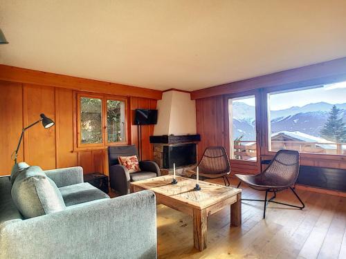 Verbier Apartment | Ballettes 112