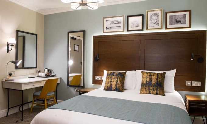 Balloch Hotel | Balloch House by Innkeeper's Collection