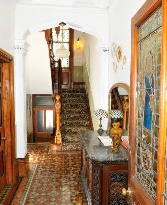 Darlington House | Balmoral Guest House
