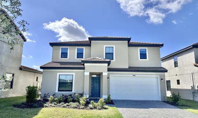 Haines City House | Balmoral Resort-207KB home