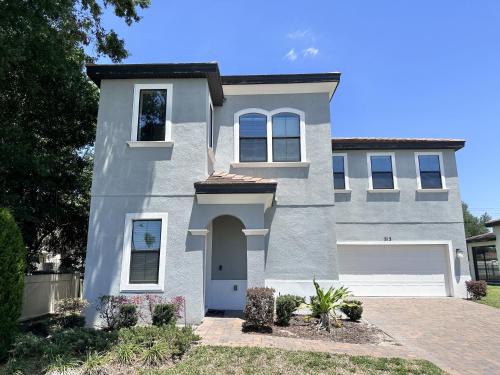 Haines City House | Balmoral Resort-213AL home