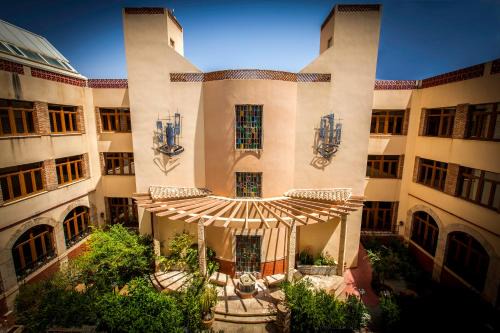 Alhama de Almeria Hotel | Balneario San Nicolas
