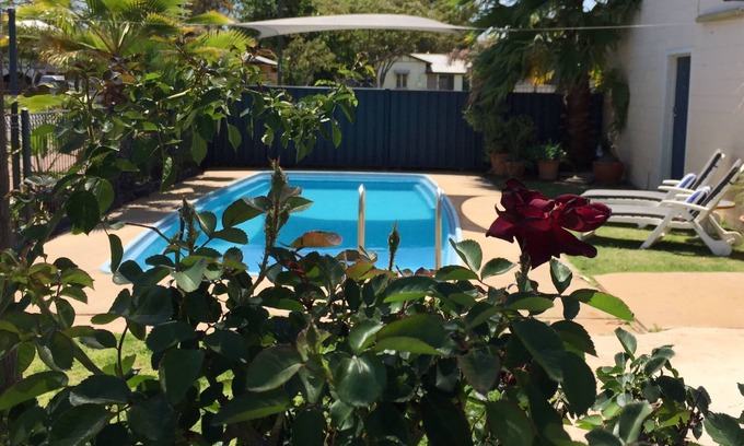 St. George Hotel | Balonne River Motor Inn