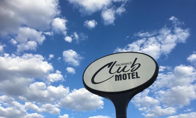 Balranald Hotel | Balranald Club Motel