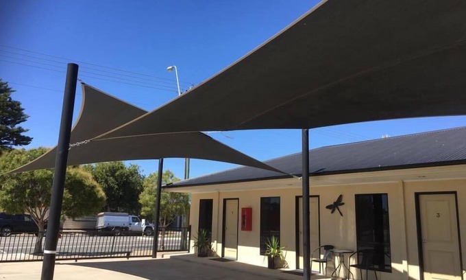 Balranald Hotel | Balranald Club Motel