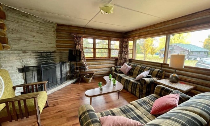 Rosedale Cabin | Balsam Lake - 2-Bedroom House in Kawartha #15
