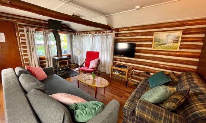 Rosedale House | Balsam Lake - 2-Bedroom Cottage #6