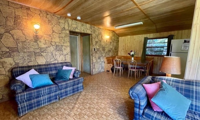 Rosedale House | Balsam Lake - 3-Bedroom Cottage #3