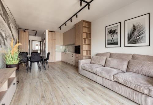 Emaus Apartment | Baltic Homely Apartment by BookingHost