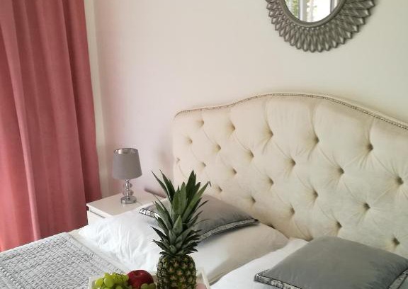 Pogorzelica Apartment | Baltic Park Kryształowy apartament