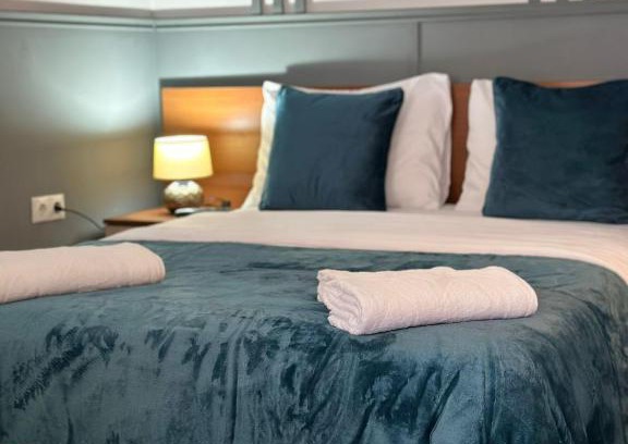 Center Apartment | Baltrum