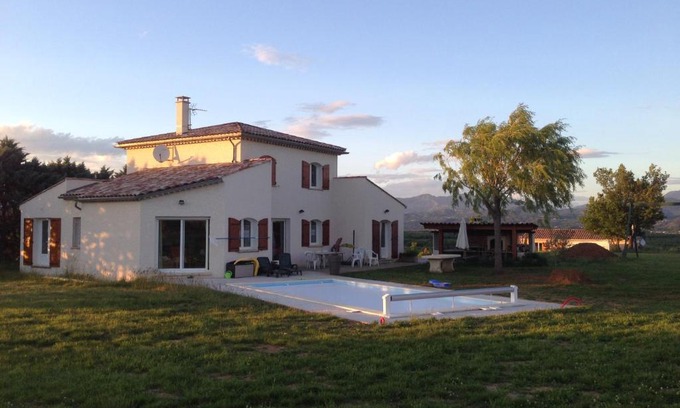 Mison House | Bamboo