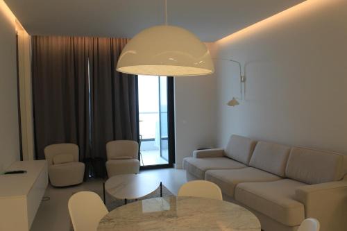 Kobuleti Apartment | Bamboo Tsikhisdziri Apartment