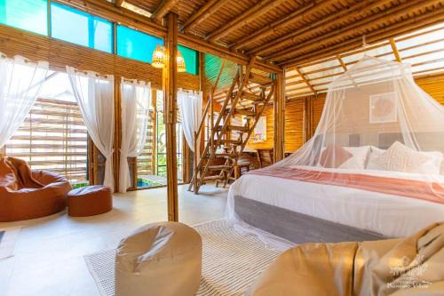Khao Takiab Villa | Bamboo Villas Huahin #1