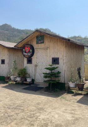 Kasauli Other | Bambooz Bell cottage and camps I Kasauli I Lake View & Trekking