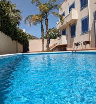 Carboneras Apartment | Bambu