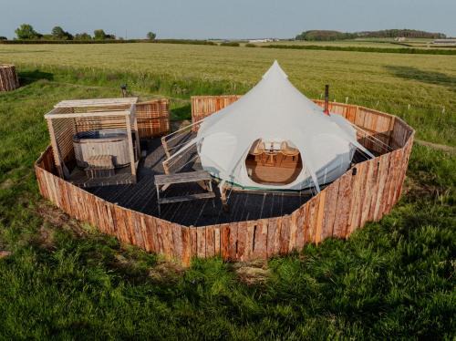 Bamburgh Other | Bamburgh Under Canvas
