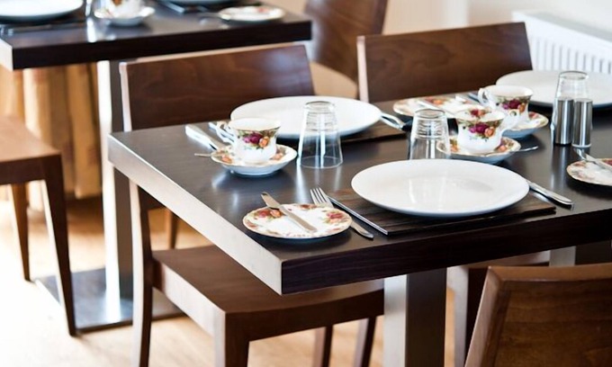 Strathaven Bed & Breakfast | Bamflatt Farm B&B