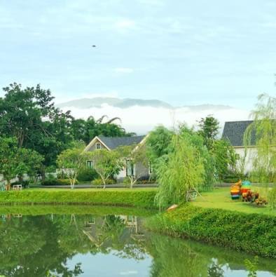 Chiang Mai Villa | Ban 5 Rai Poollvilla