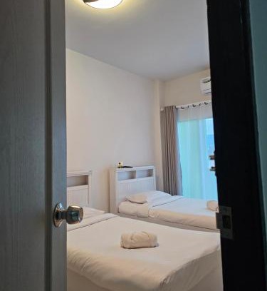 Betong House | Ban Cha Homm Guesthouse