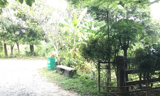 Nakhon Nayok House | Ban Hlung Khao Adventure