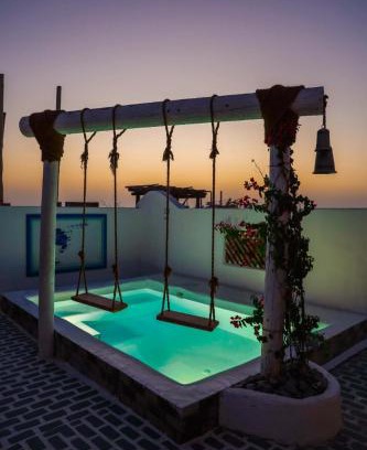 Ras Al Khaimah Resort | Banan Beach