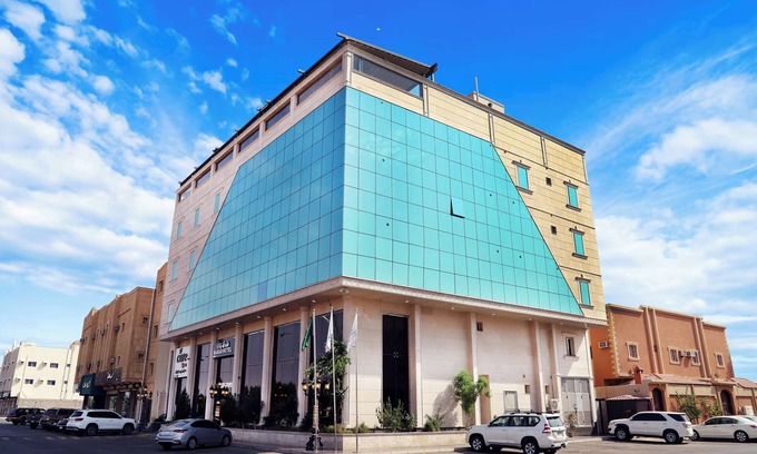 Tabuk Apartment | Banan Hotel