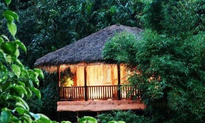 Vellamunda Hotel | Banasura Hill Resort
