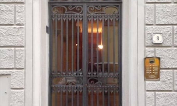 Santa Maria Novella Bed & Breakfast | BandBFirenze 8Cittadella8