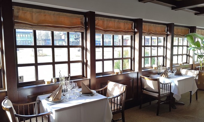 Vojens Hotel | Banegaardshotellet