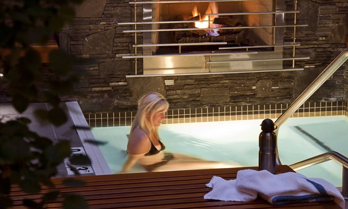 Banff Hotel | Banff Aspen Lodge