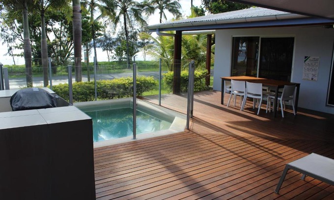 Wongaling Beach House | Banfields Retreat