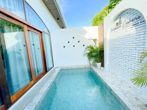 Saen Suk Bed & Breakfast | Bangsaen Cabana บางแสน คาบาน่า