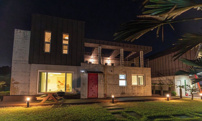 Jocheon House | Banhakeura Pension