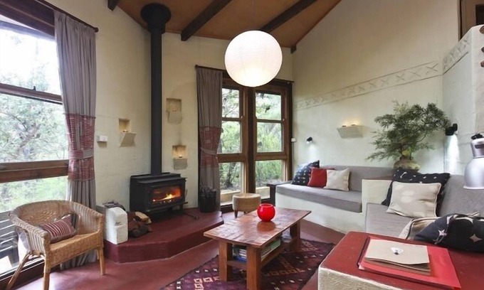 Blackheath Cottage | Banksia Cottage at Kanimbla View