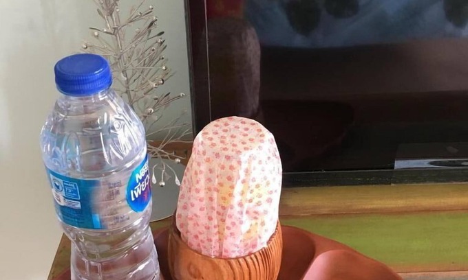 Mu Si House | BanMoomJan@The Je T'aime Khao Yai