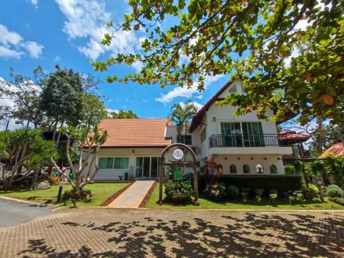 Mu Si House | Bann Tulip Khaoyai